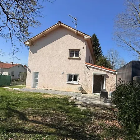 Homestay szállás La Doree, Privee Dans 1 Independant *